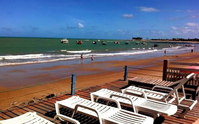 Pousada Corais de Maracajau