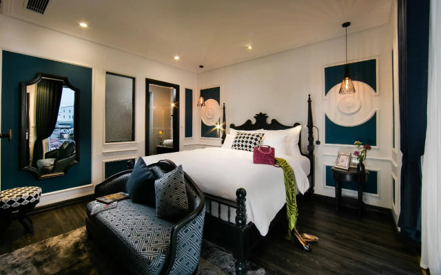 JM Marvel Hotel & Spa