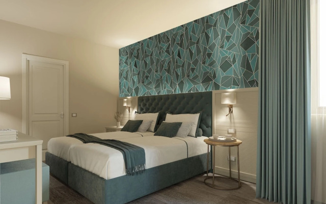 PFA Hotel Viareggio