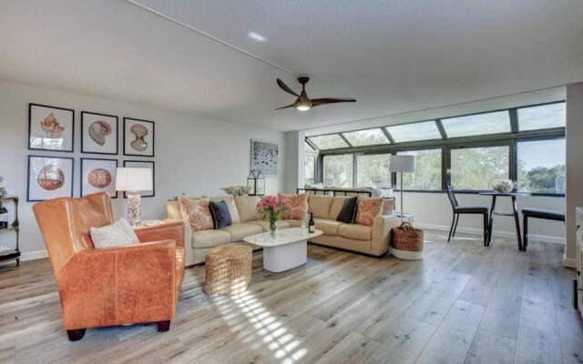 Excelsior Beach to Bay-bayside