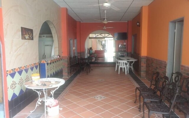 Hotel Villa del Rosario