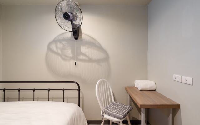 Sabai Sure Hostel