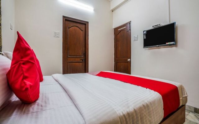 OYO 22423 Taj Villa Guest House