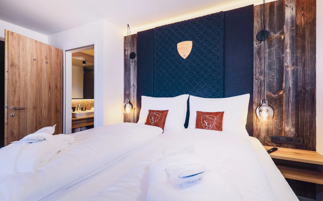 Stockinggut by AvenidA Hotel & Residences