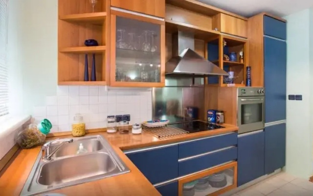Apartment Venera
