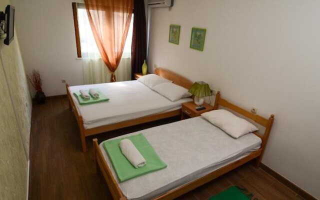 Villa Nar Mostar