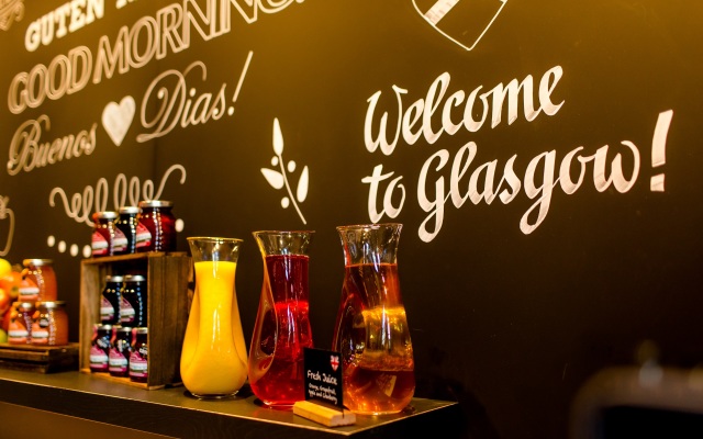 Motel One Glasgow