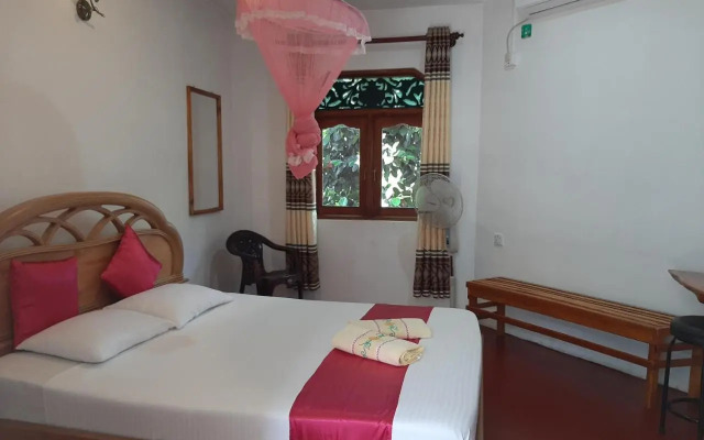 Samurai Homestay