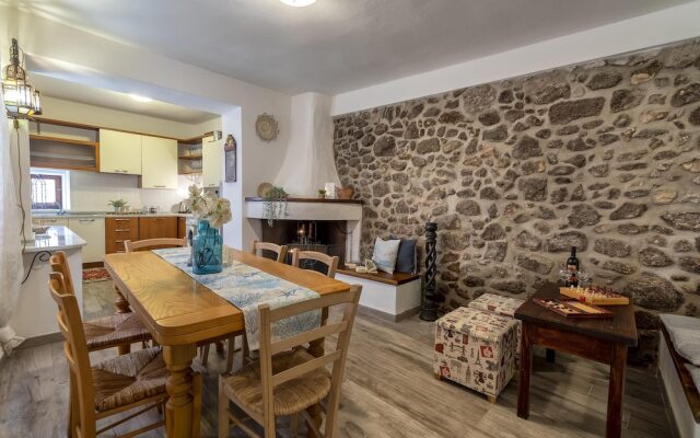 Sardinia Re - Casa Bellavista Panoramic View