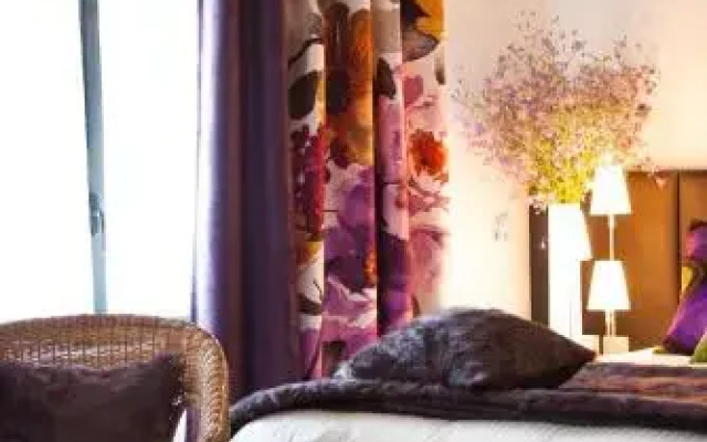 André et Viviane Chatelard - Chambres dhôtes