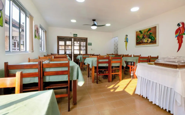 Pousada Ubatuba Tropical