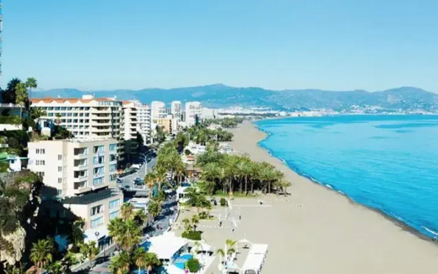 Apartamento Sol & Mar