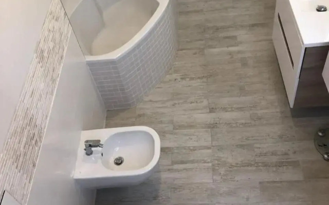 Luxusní apartmán přímo v centru u hotelu Thermal