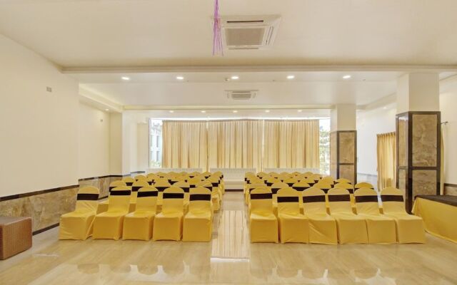 Hotel Ashoka Imperial