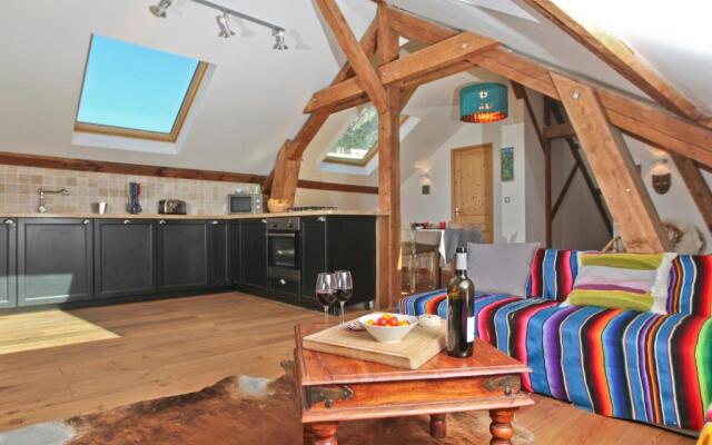 Apartment Briancon