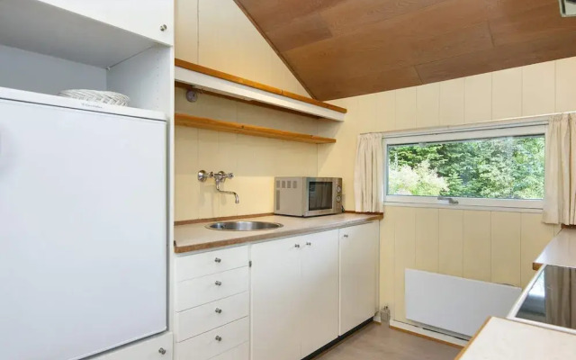 4 Person Holiday Home in Skjern