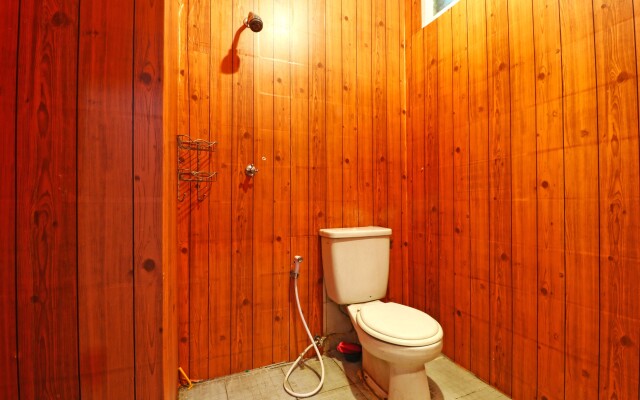 Wiens Residence