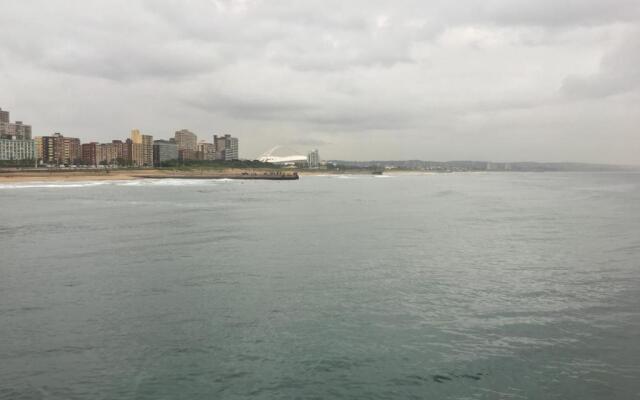 KADESE Holiday North Beach Durban