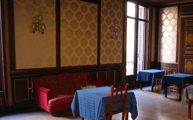 Hotel Jaume I