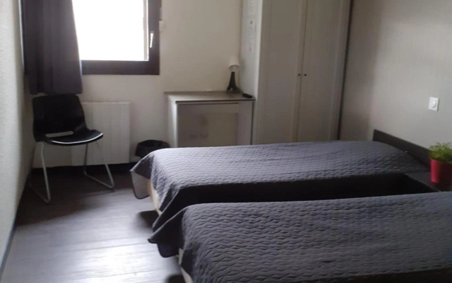 Hotel Restaurant La Cuisin