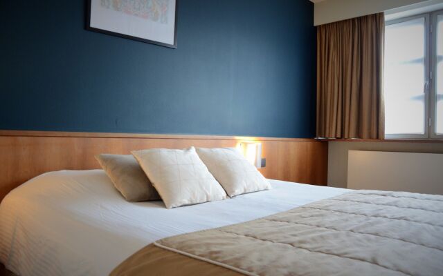 Hotel Pax