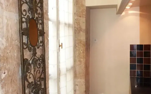 Apart of Paris - Le Marais - Rue Quincampoix