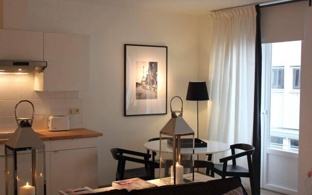 Ze Agency Accommodation in Liege