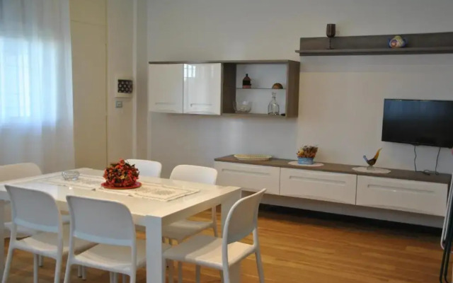 Appartamento Ginestra