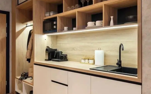 Tulip Residences Lviv