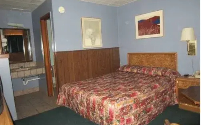 Town House Motel - Arkansas City