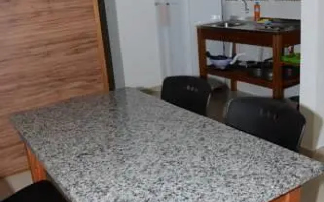 Residencial Tartarugas