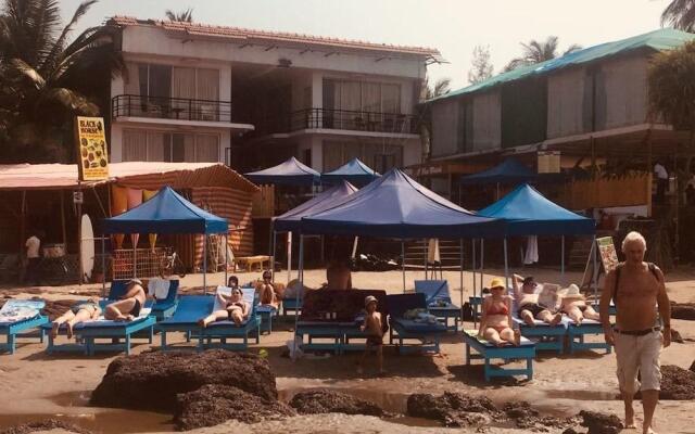 Royal Aarya Beach Resort