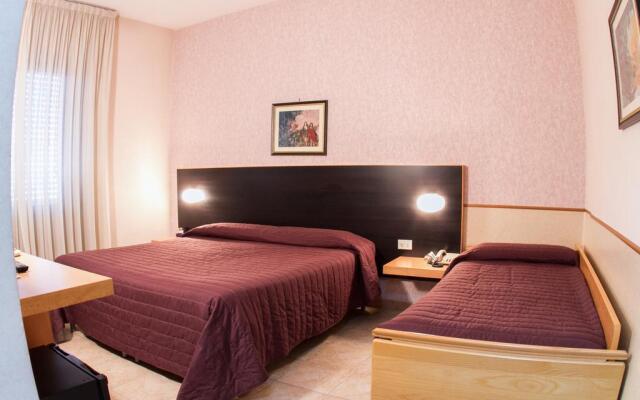 Antum Hotel