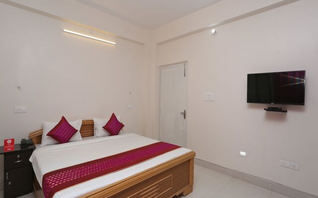 OYO 11560 Citi Residency