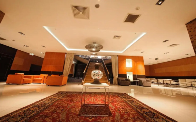 Sundance Hotel Istanbul