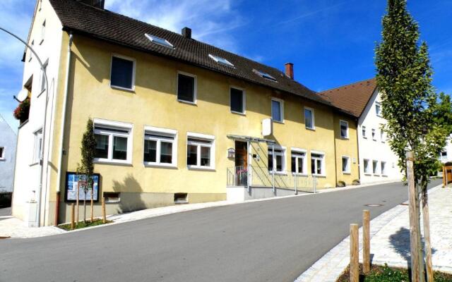 Gasthof Hotel zum Schwarzen Bären