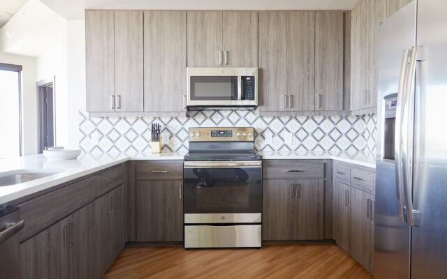 Sonder by Marriott Bonvoy Mill Ave Apartments Tempe