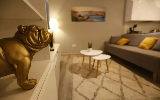 BpR Brody Street Home