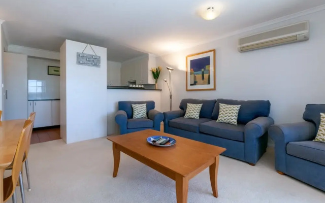 St Andrews, Unit 12 Horizons Golf Club