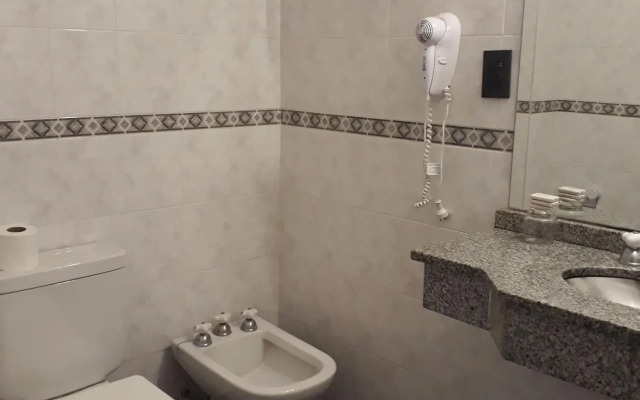 Hotel Plaza Roma