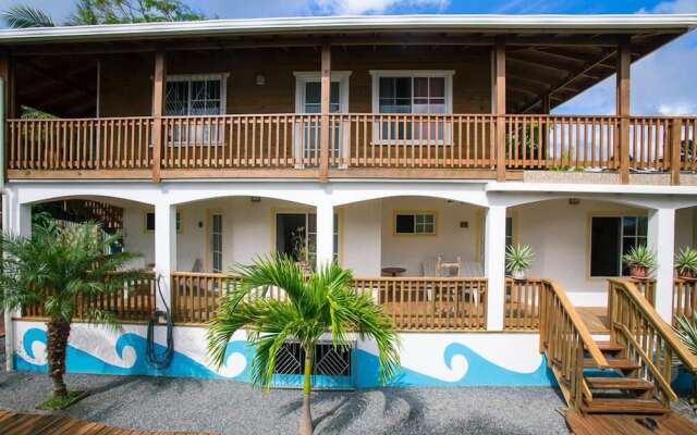Wikkid Resort