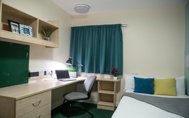 Bonington Student Village - Campus Accommodation