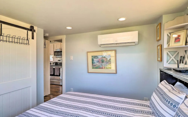 Upscale Tiny Home - Boho-chic Austin Getaway!