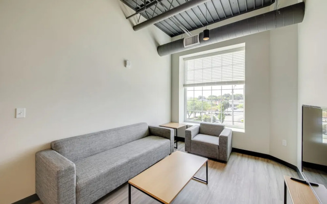 Bloomington Apartment Near Indiana University!