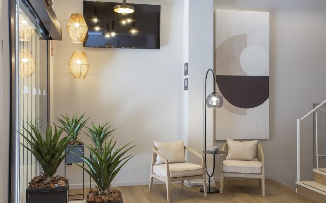 Aila II Hotel Boutique
