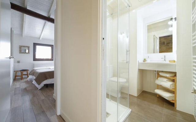 Apartamentos Rurales El Pilpayo