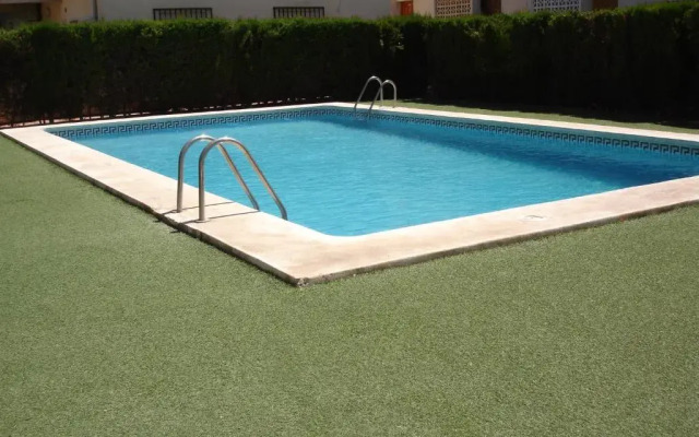 Terraced House - Zand Properties