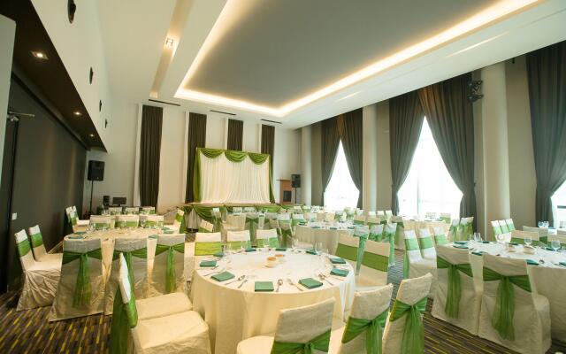 TUI BLUE The Haven Ipoh