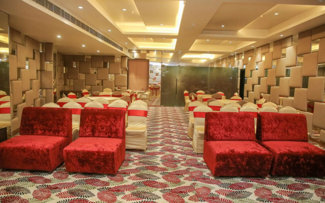 Hotel Shamrock