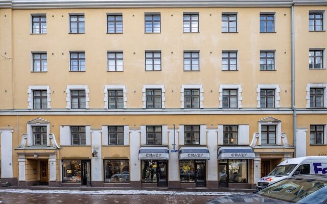 Scandinavian Apartments Fredrikinkatu